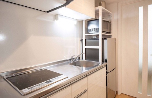 Toshima Condominio | H2O Stay Ikebukuro