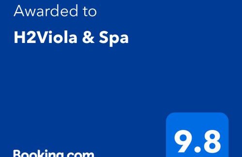 Ribeira Grande Casa | H2Viola & Spa