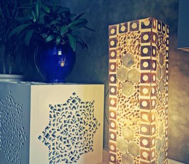 Cite El Houda Apartamento | H3