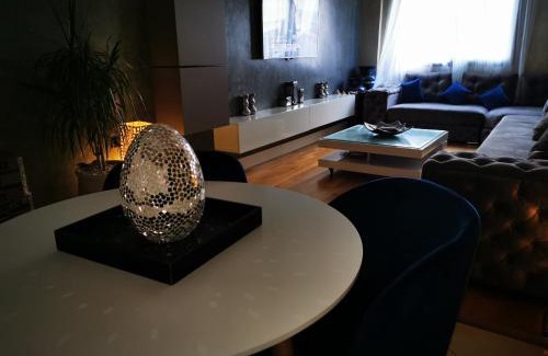 Cite El Houda Apartamento | H3
