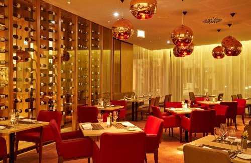 Riem Hotel | H4 Hotel München Messe