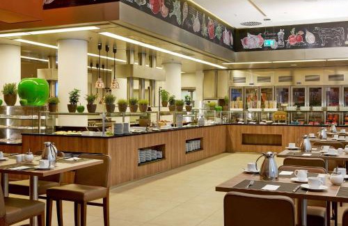 Riem Hotel | H4 Hotel München Messe