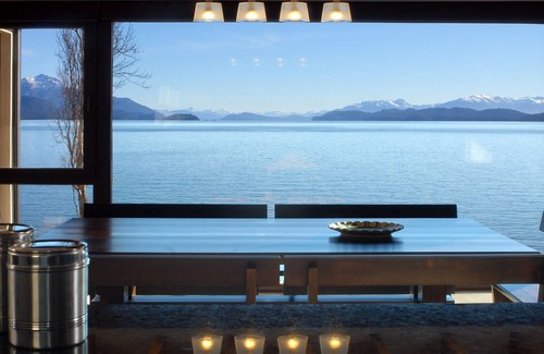 Nahuel Huapi Casa | H40 - San Carlos de Bariloche
