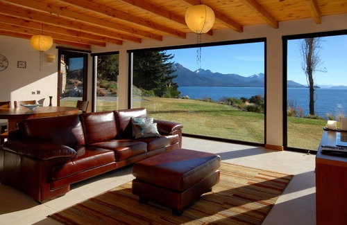 Nahuel Huapi Casa | H40 - San Carlos de Bariloche