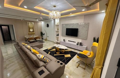 Cape Coast Apartamento | H4N Apartments