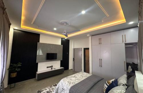 Cape Coast Apartamento | H4N Apartments