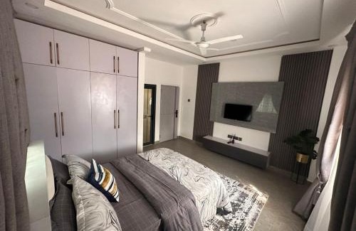 Cape Coast Apartamento | H4N Apartments