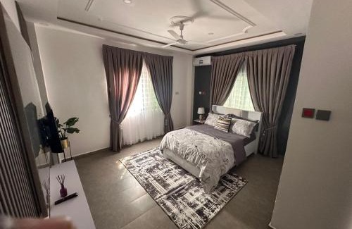 Cape Coast Apartamento | H4N Apartments