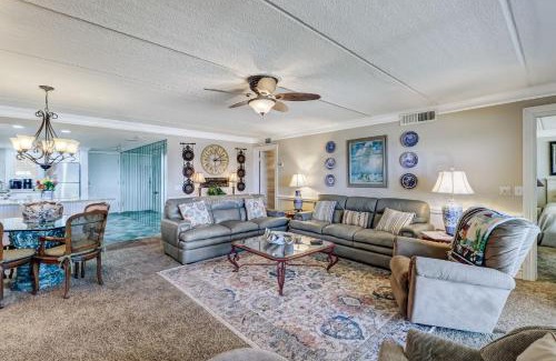 Fernandina Beach Casa | H6 Amelia South