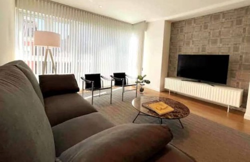 El Ensanche Zona Nuova Apartamento | H70 APARTAMENTO EXCLUSIVO. APARTAMENTO DE LUJO