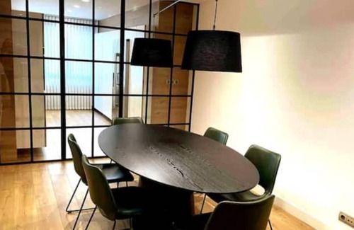 El Ensanche Zona Nuova Apartamento | H70 APARTAMENTO EXCLUSIVO. APARTAMENTO DE LUJO
