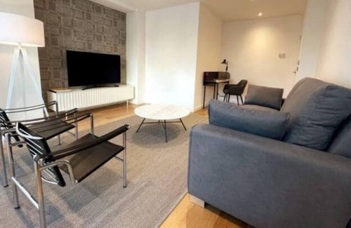El Ensanche Zona Nuova Apartamento | H70 APARTAMENTO EXCLUSIVO. APARTAMENTO DE LUJO