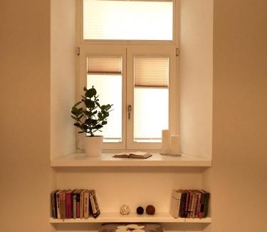 Kosice Old Town Apartamento | H75 Apartments Kosice Centre