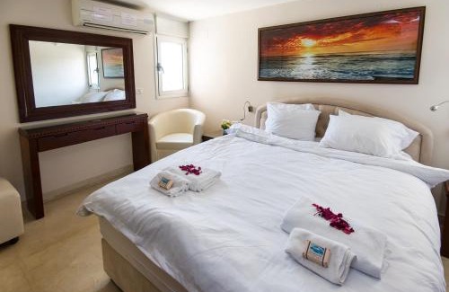 Nahariya Apartamento | Ha-aliya Sea View