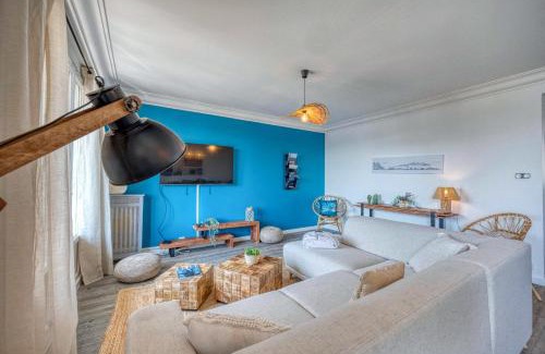 Secteur 3 Apartamento | #HA Eaux Claires Angelica Parking