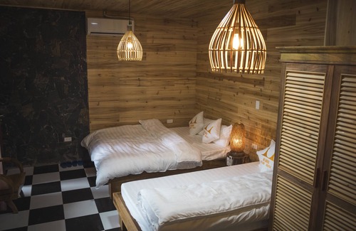 Ha Giang Hotel | Ha Giang Historic House & tour