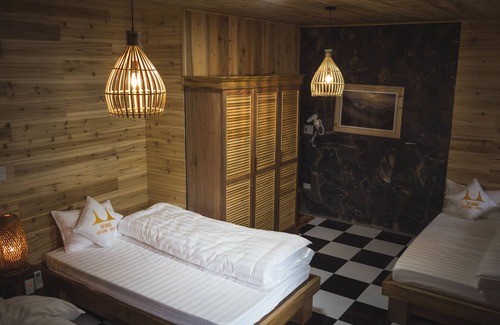 Ha Giang Hotel | Ha Giang Historic House & tour