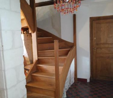 Villegouin Casa | ha-ha
