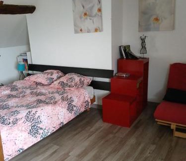 Villegouin Casa | ha-ha