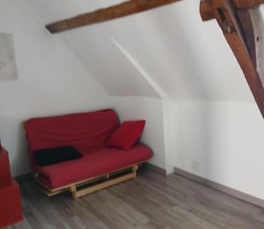 Villegouin Casa | ha-ha
