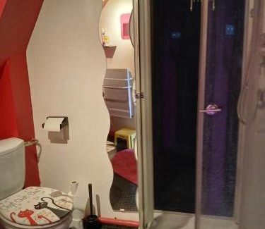 Villegouin Casa | ha-ha