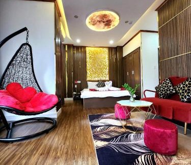 Vung Tau Hotel | HA Hotel & Apartment