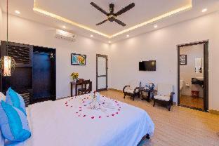 Hoi An Casa | HA Mountain View Pool Villa