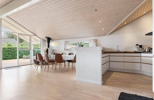Hou Casa | HA146 Hals - Dyrevangen 25