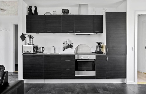 Hou Casa | HA149 Hals - Kystvejen 32