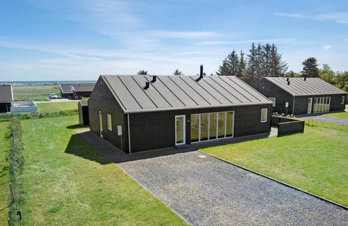 Hou Casa | HA149 Hals - Kystvejen 32