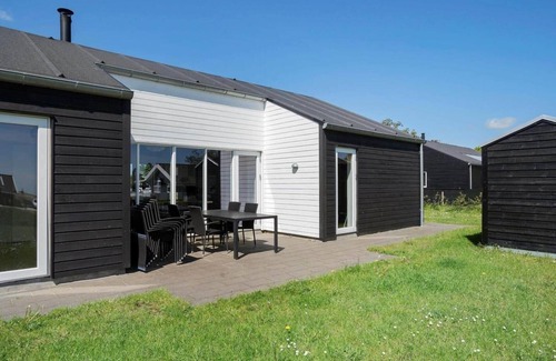 Hou Casa | HA149 Hals - Kystvejen 32