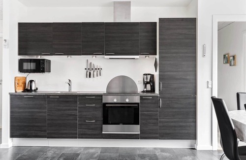 Hou Casa | HA150 Hals - Kystvejen 40