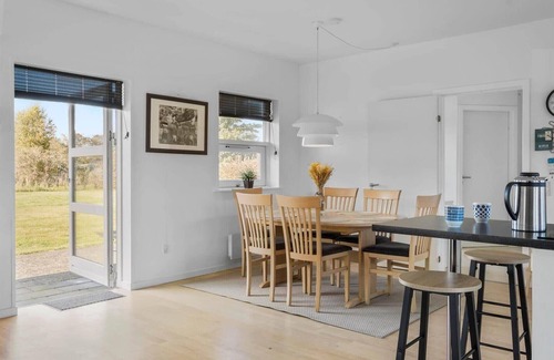 Hou Casa | HA151 Hals - Kystvejen 38