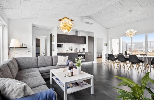Hou Casa | HA333 Hals - Kystvejen 30