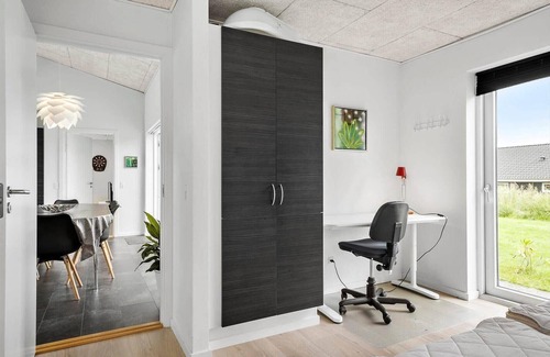 Hou Casa | HA333 Hals - Kystvejen 30