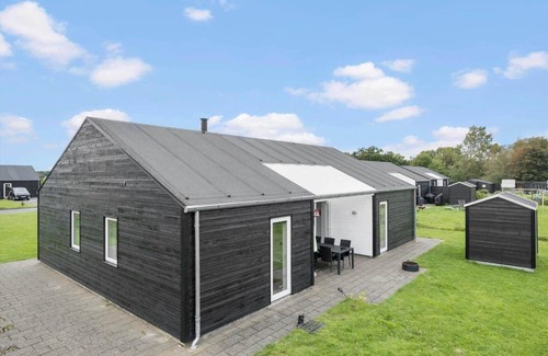 Hou Casa | HA333 Hals - Kystvejen 30