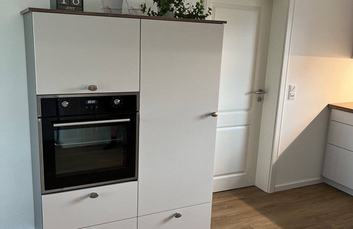 Klappholz Casa | Haacksen: Holiday home with garden, barbecue and 4 bedrooms - Holiday home Haacksen