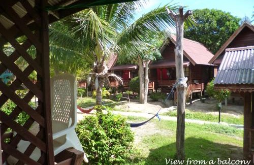 Ko Pha-ngan Complejo | Haad Salad Resort