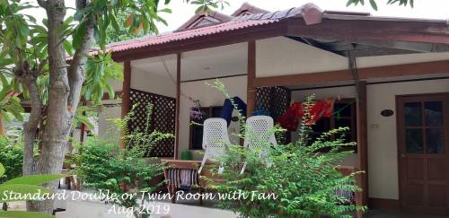 Ko Pha-ngan Complejo | Haad Salad Resort