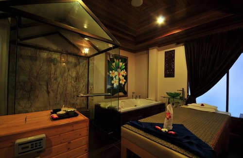 Haad Yao Complejo | Haad Yao Bay View Resort and Spa