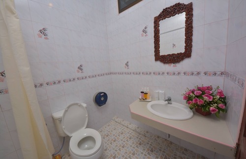 Haad Yao Complejo | Haad Yao Bay View Resort and Spa