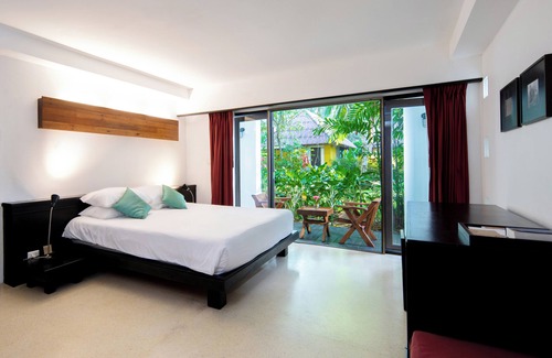 Khao Lak Complejo | Haadson Resort