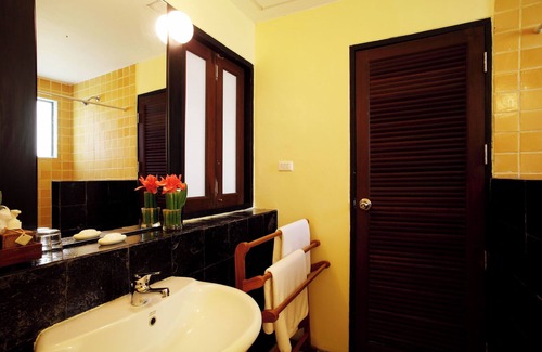 Khao Lak Complejo | Haadson Resort