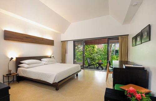 Khao Lak Complejo | Haadson Resort