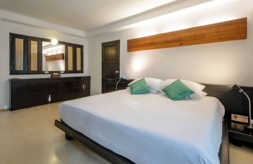 Khao Lak Complejo | Haadson Resort