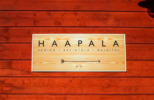 Sotkamo Cama Y Desayuno | Haapala Brewery restaurant and accommodation