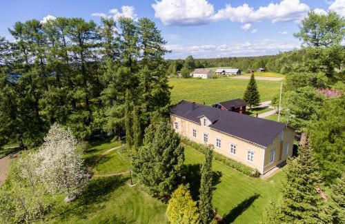 Sotkamo Cama Y Desayuno | Haapala Brewery restaurant and accommodation