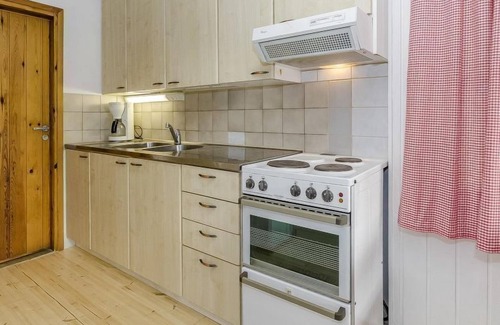 Nurmes Casa | Haapalehto by Interhome