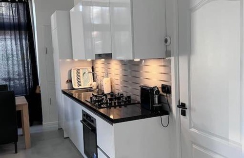 Municipality of Haarlem Apartamento | Haarlem centrum beneden- hoekwoning.