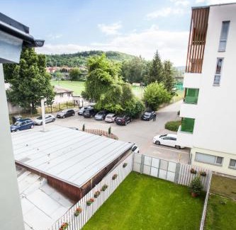 Brno Apartamento | Haas Apartments